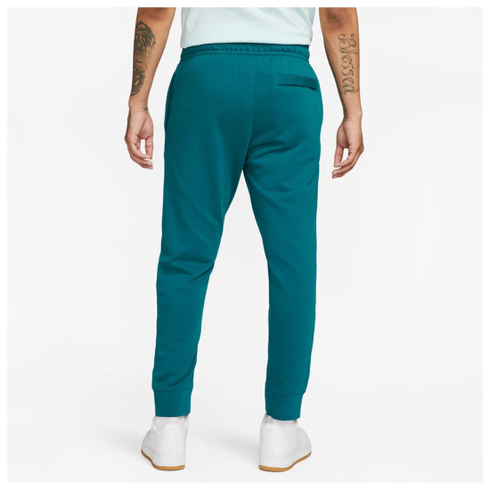 Nike Ανδρικό παντελόνι φόρμας Sportswear Club French terry Jogger Pants Nike Ανδρικό παντελόνι φόρμας Sportswear Club French terry Jogger Pants